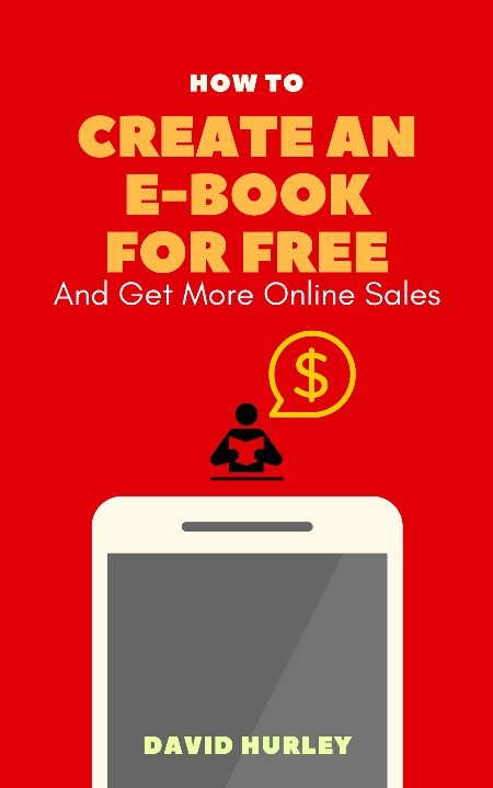 how to create an ebook for free